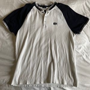 Abercrombie Shirt